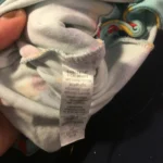 Thumbnail for Pyjama pattes longues pekkle 3 mois bébé unisexe
