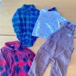 Thumbnail for Bottes d’hiver bébé 21-22