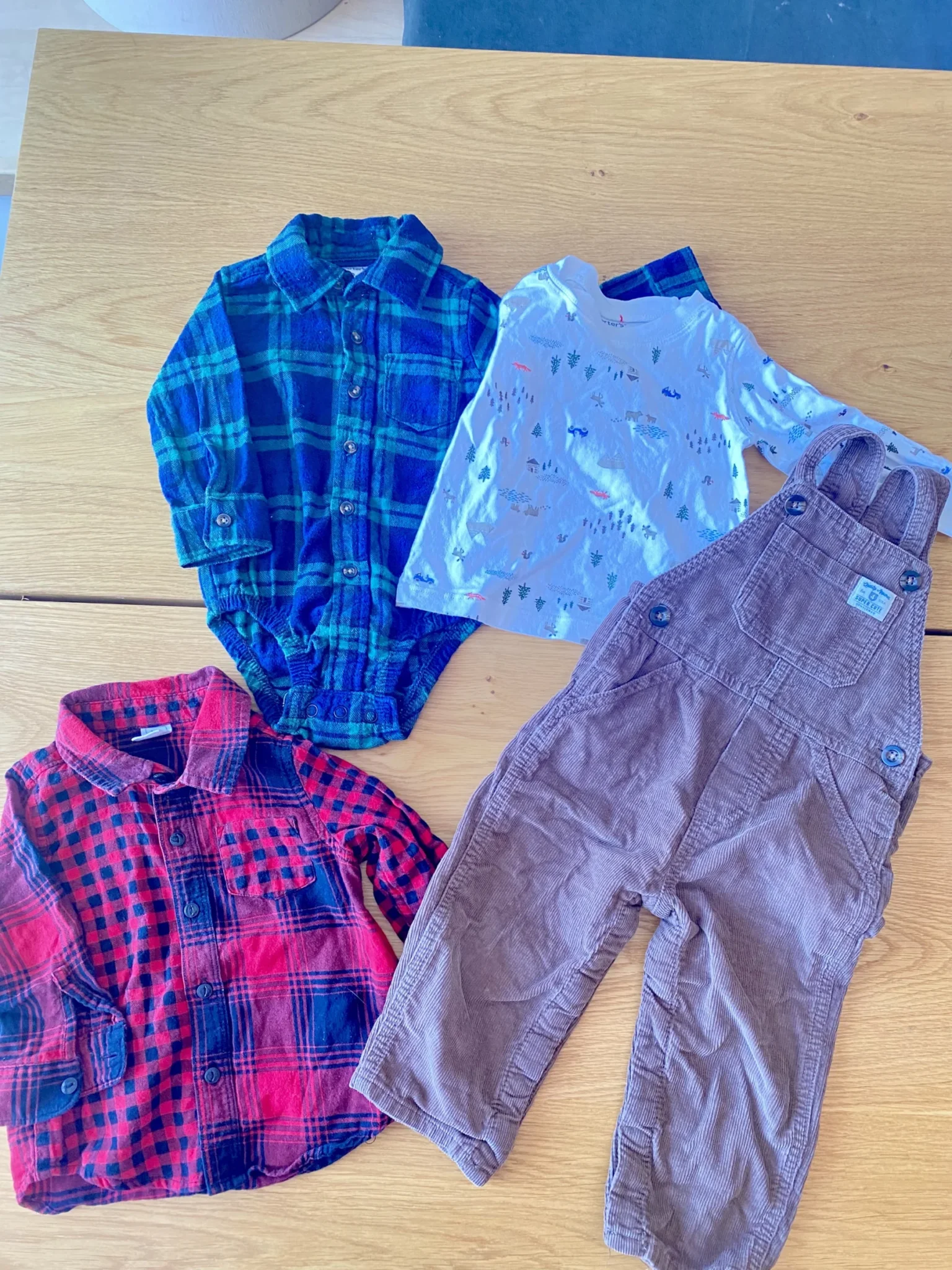 Image for Bottes d’hiver bébé 21-22
