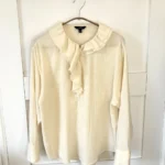 Featured thumbnail for ♥️ Blouse MASSIMO DUTTI