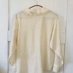 Thumbnail for ♥️ Blouse MASSIMO DUTTI