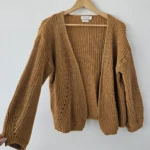 Featured thumbnail for Indi & Cold Cardigan