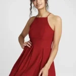 Featured thumbnail for Beautiful red colour