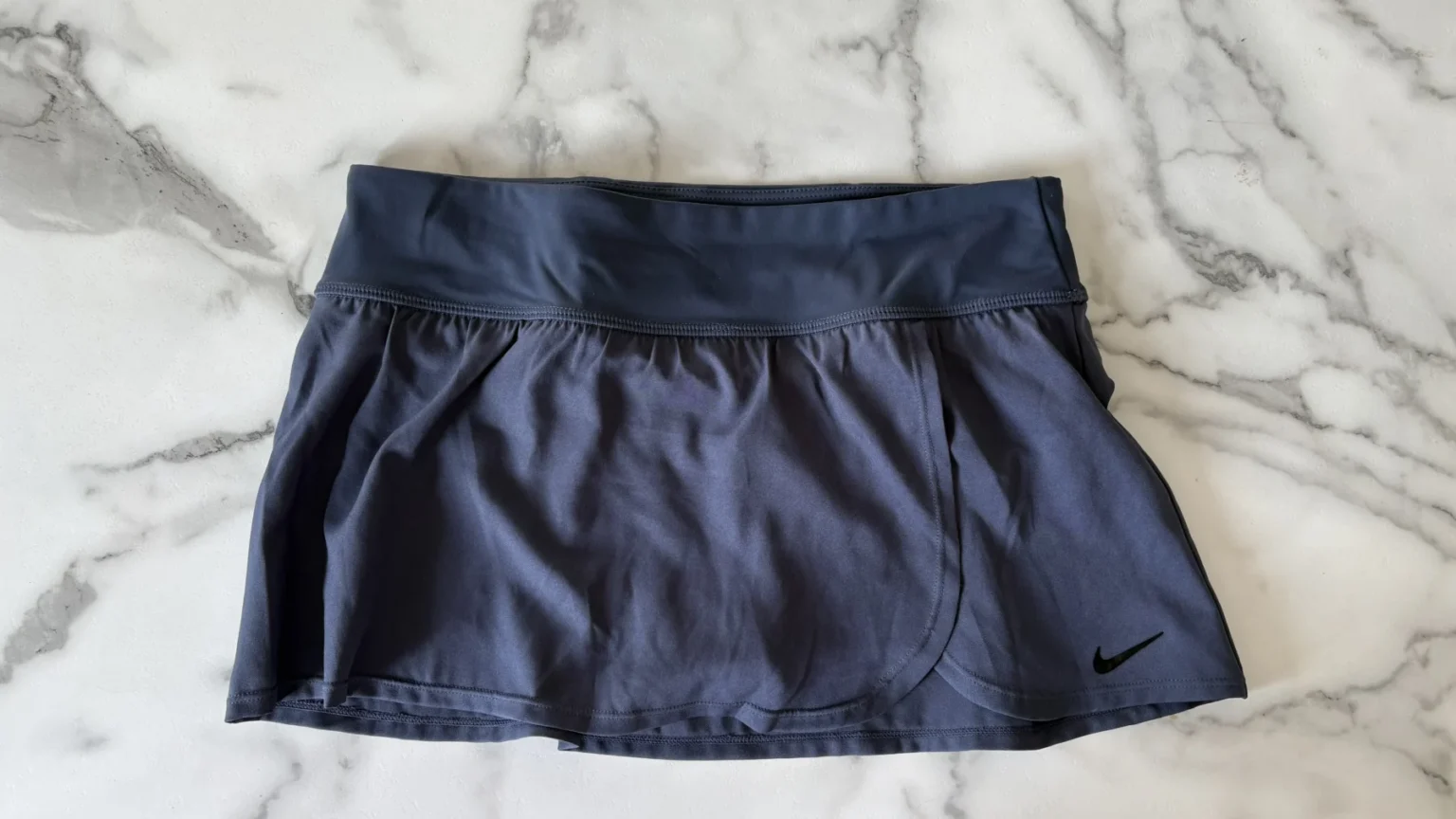 Featured image for Bas de maillot/jupe Nike neuf