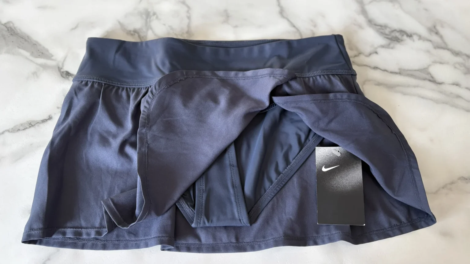 Image for Bas de maillot/jupe Nike neuf