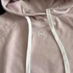 Thumbnail for Hoodie rose Under Armour
