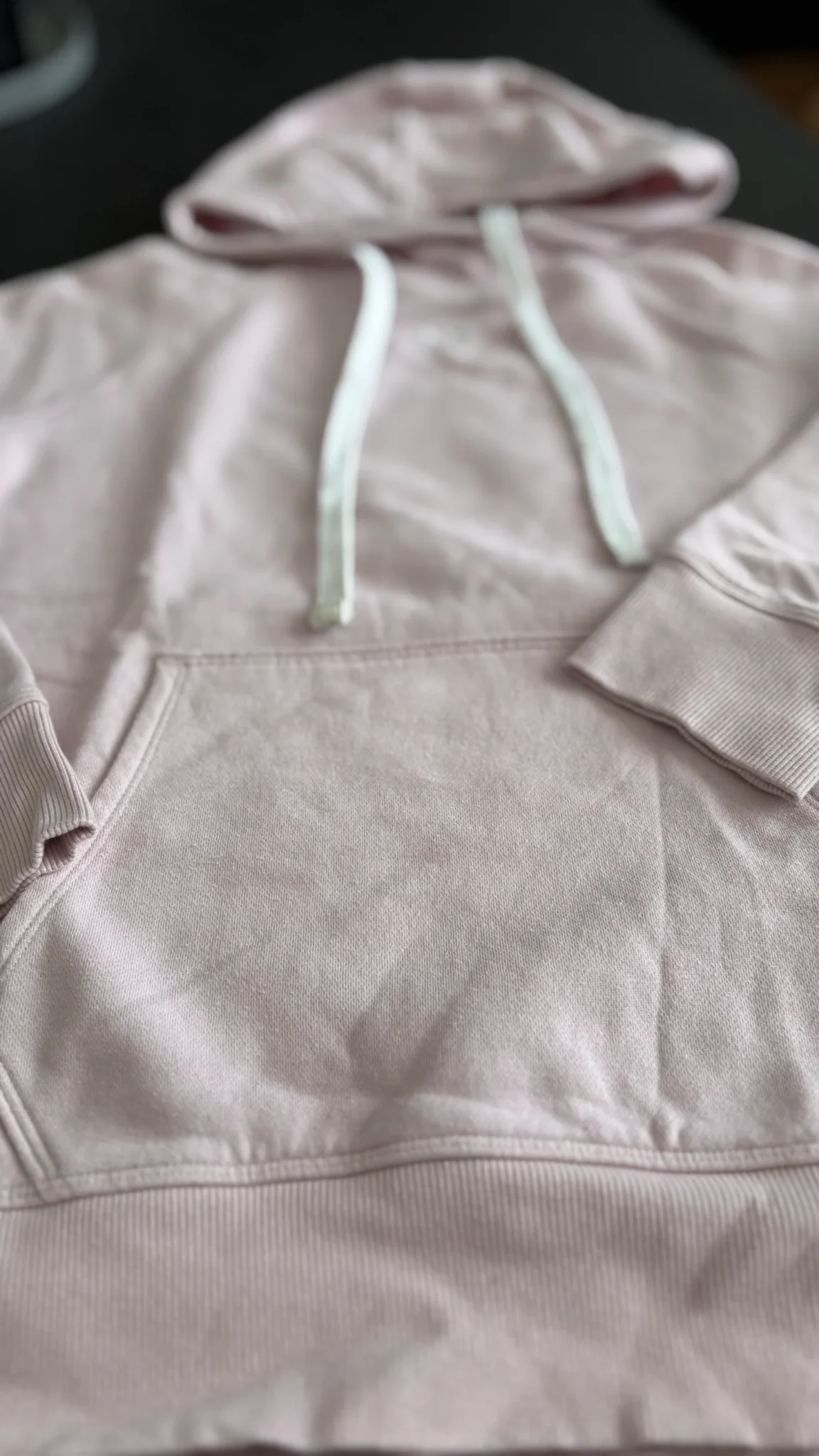 Image for Hoodie rose Under Armour
