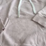 Thumbnail for Hoodie rose Under Armour