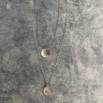 Featured thumbnail for Collier argent
