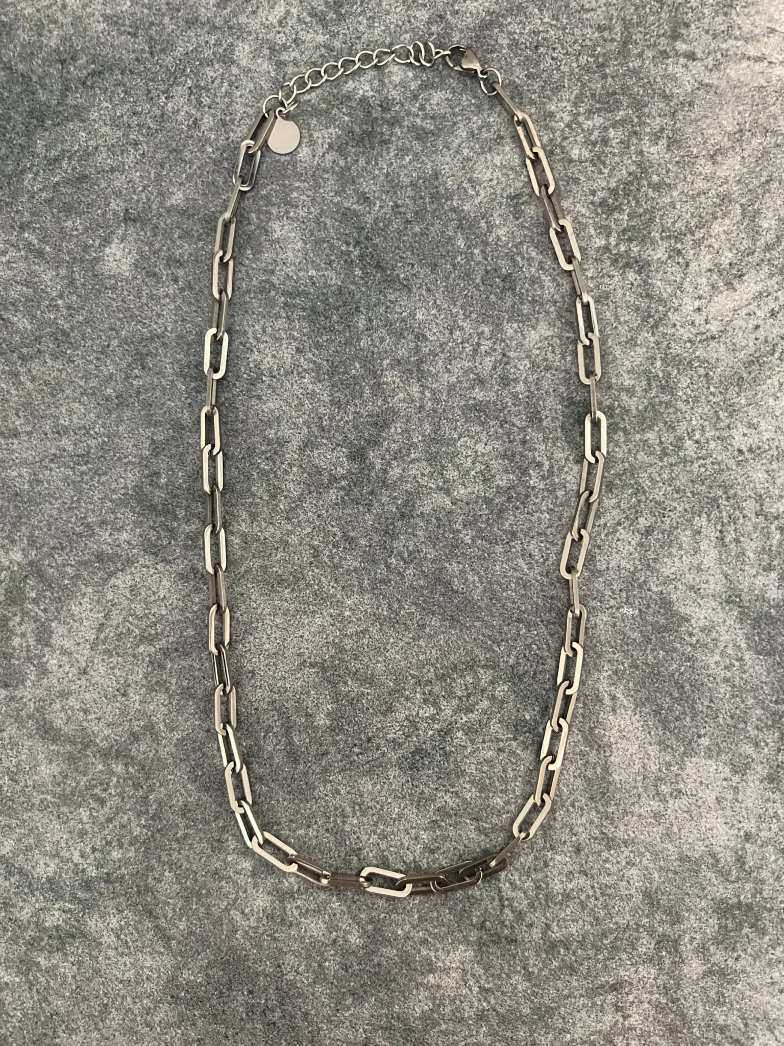 Featured image for Chaîne Mia Bijoux