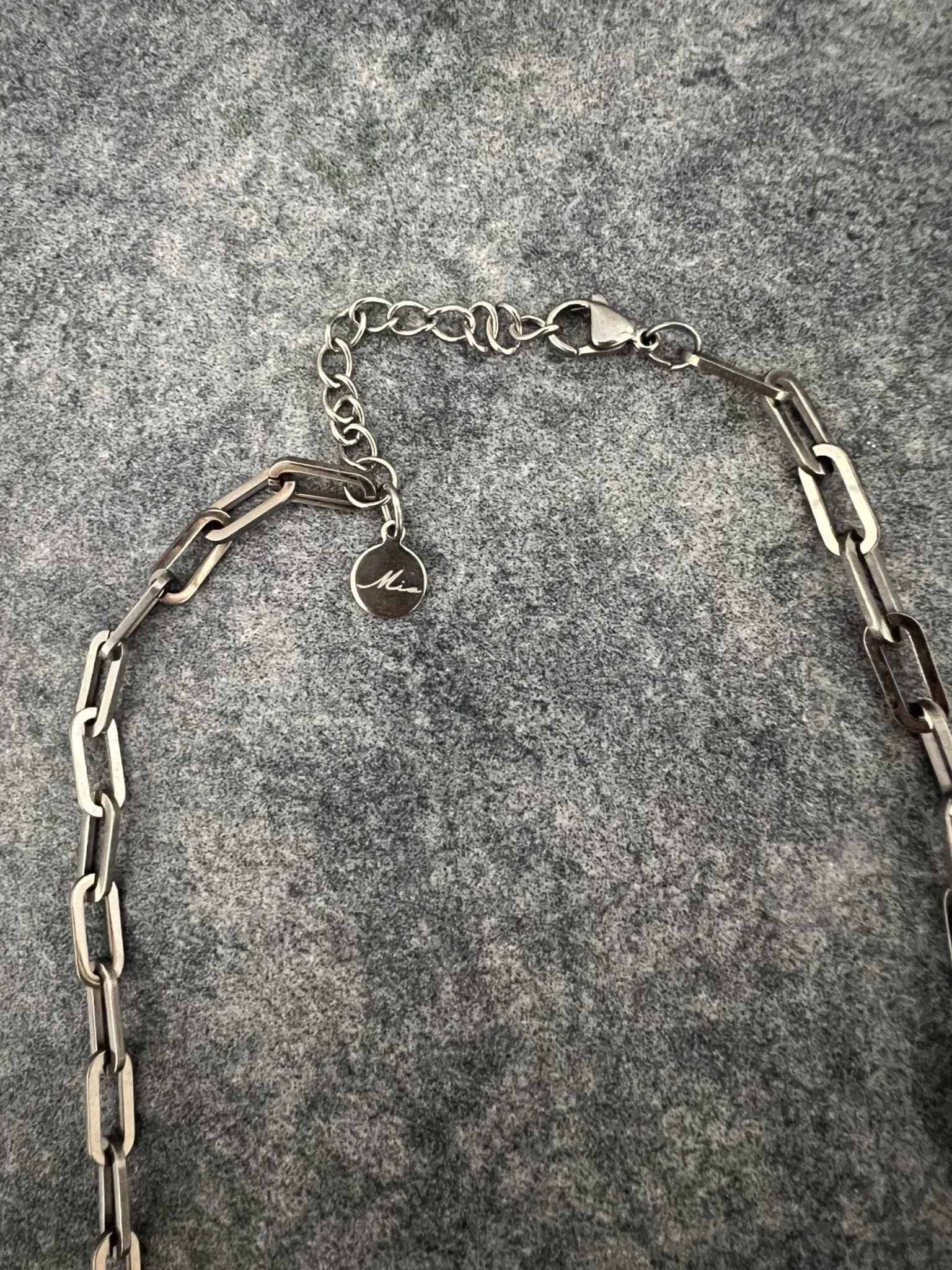 Image for Chaîne Mia Bijoux