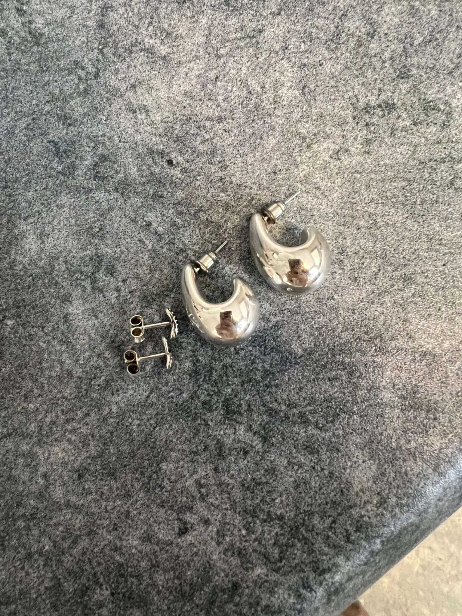 Image for Boucle d’oreille Pandora et Zara