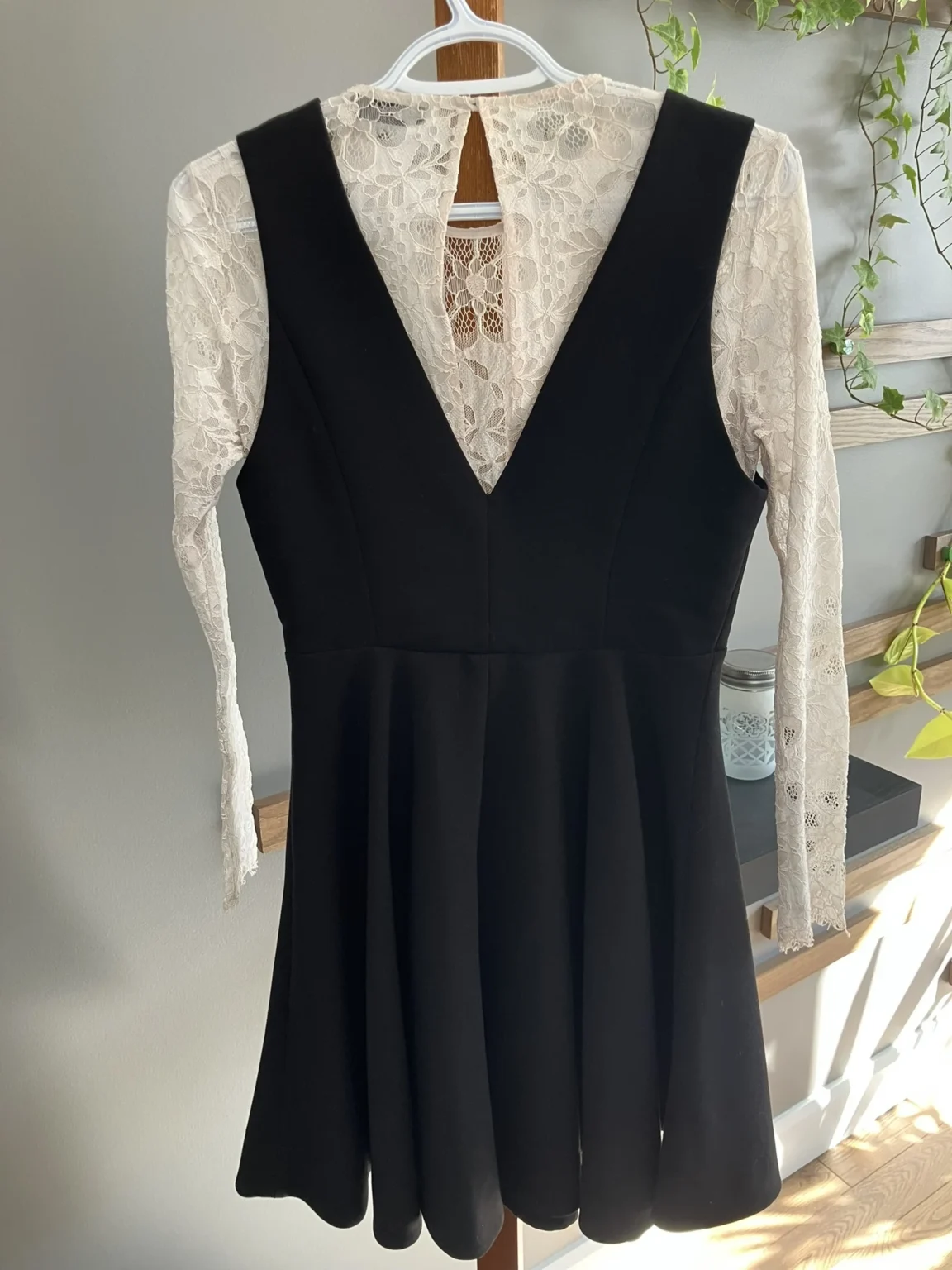 Image for Robe Sandro 6 ans comme neuve (2)