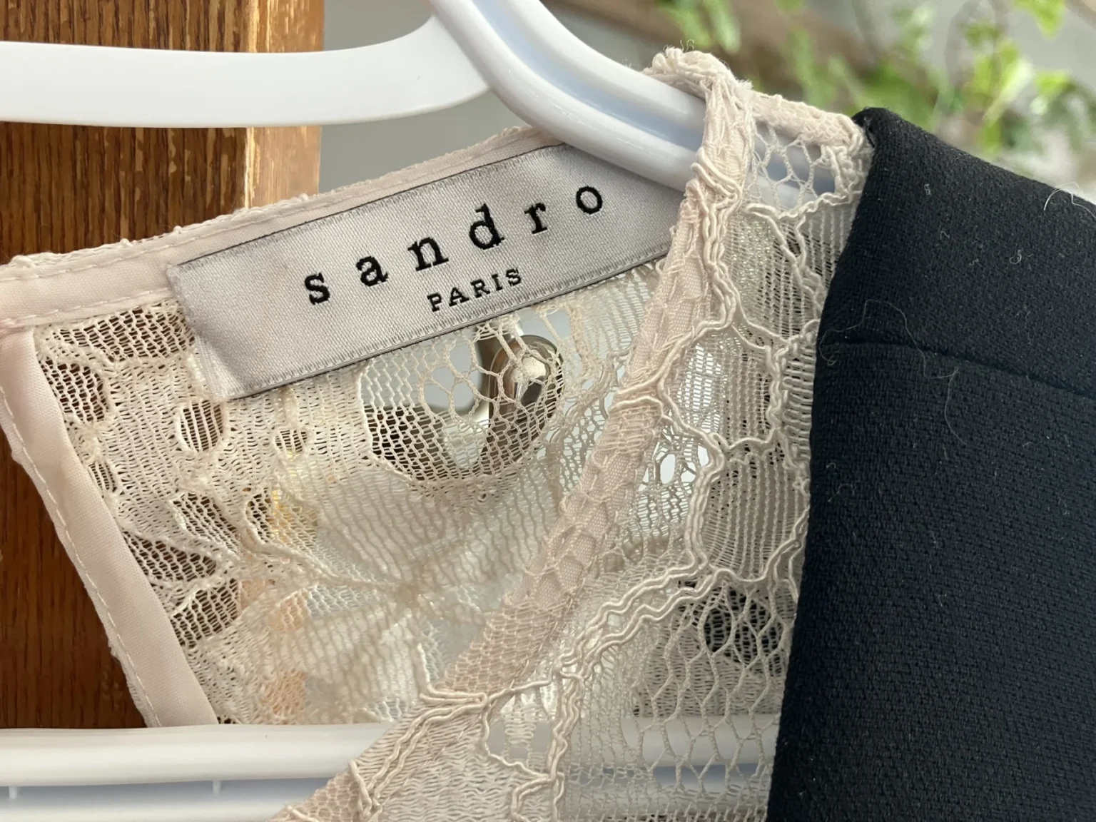 Image for Robe Sandro 6 ans comme neuve (2)