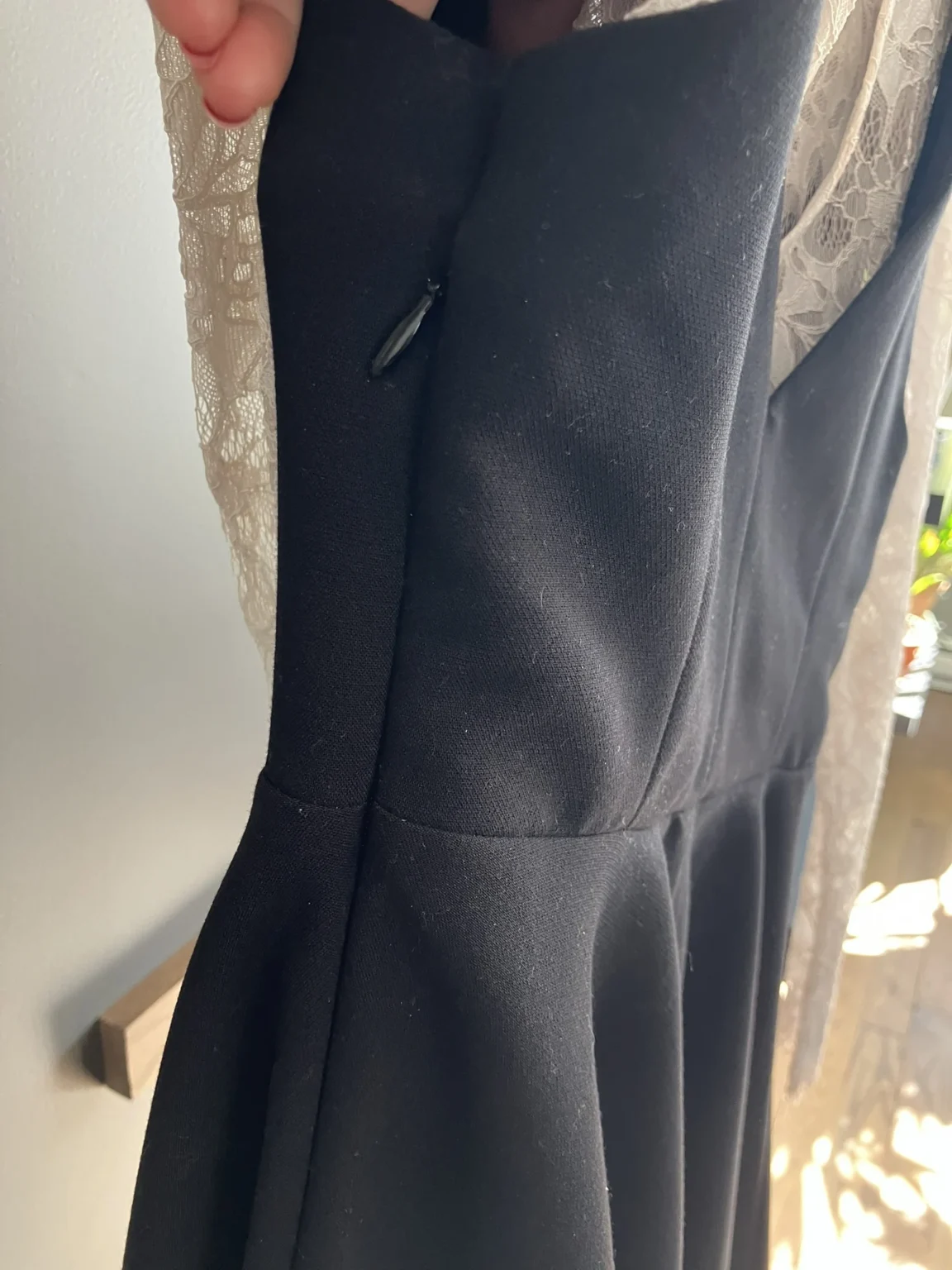 Image for Robe Sandro 6 ans comme neuve (2)