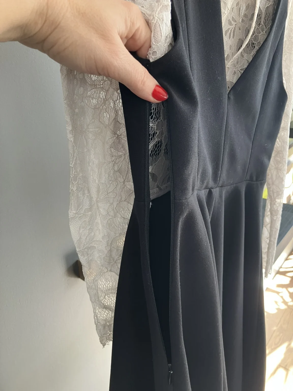Image for Robe Sandro 6 ans comme neuve (2)