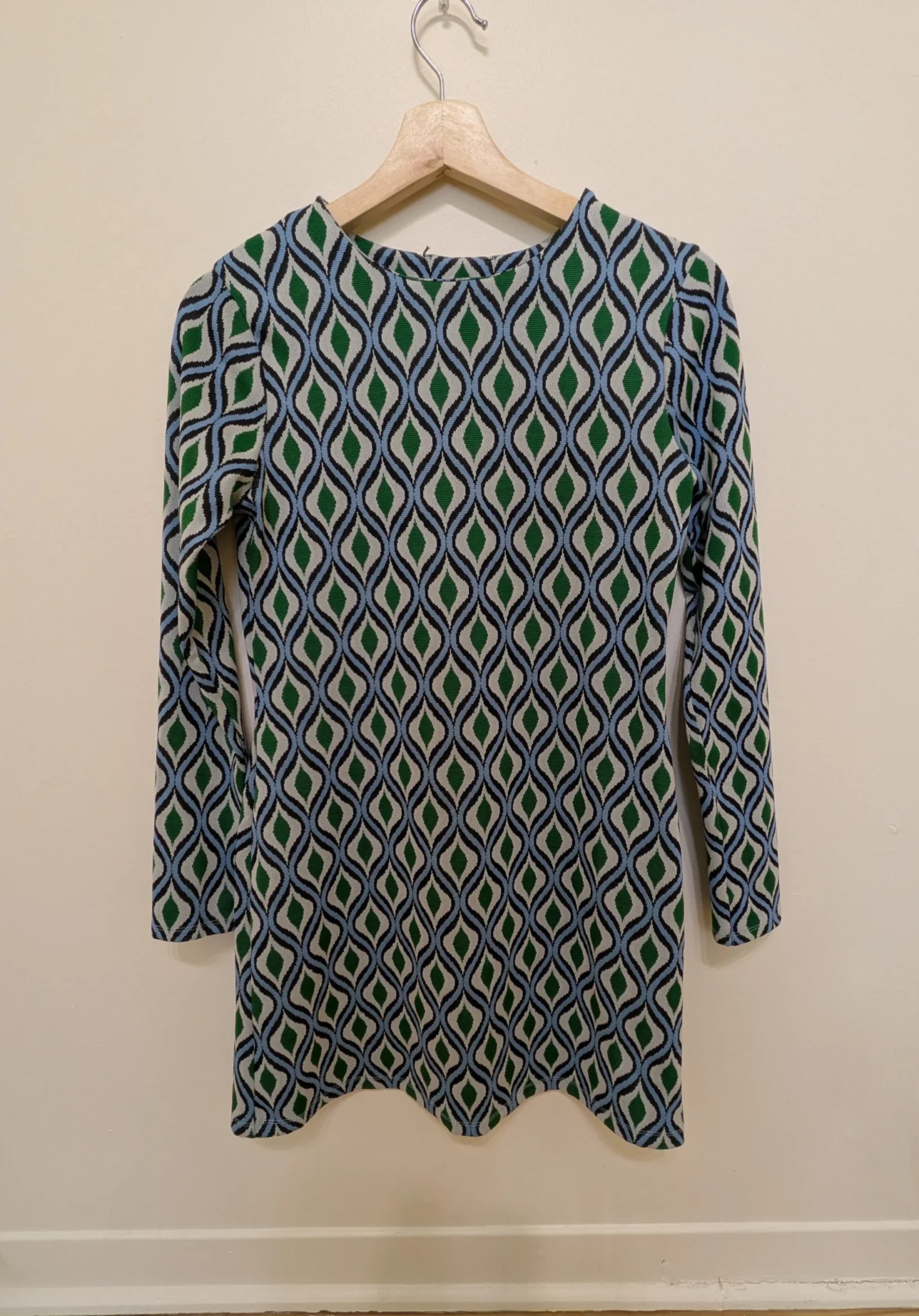 Featured image for Robe vintage
