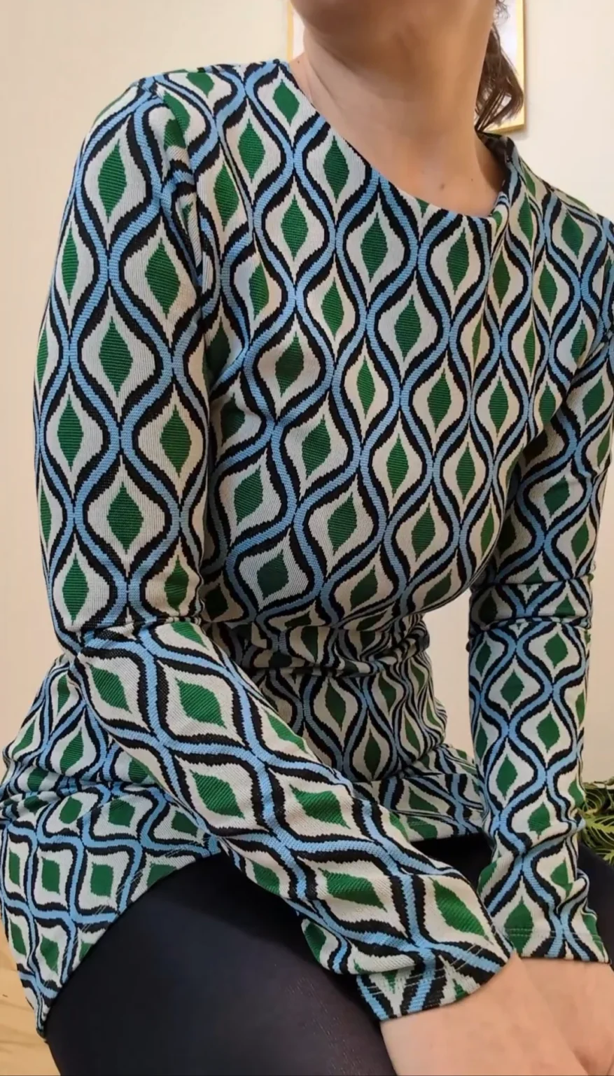 Image for Robe vintage