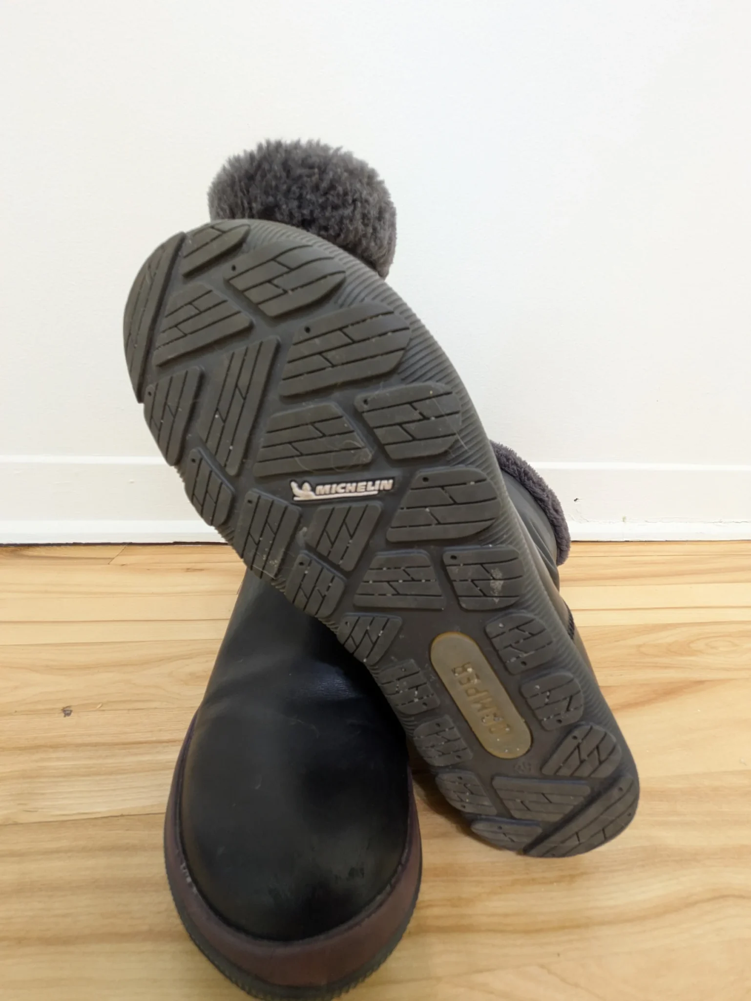 Image for Bottes Camper GORE-TEX