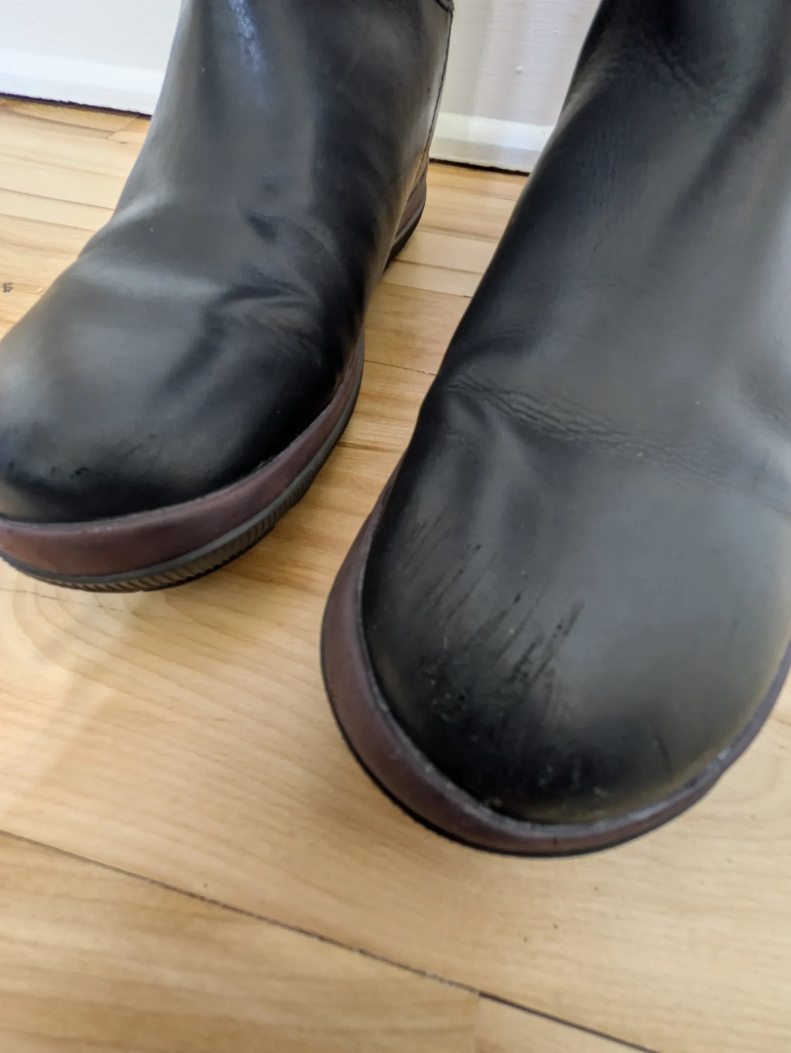 Image for Bottes Camper GORE-TEX
