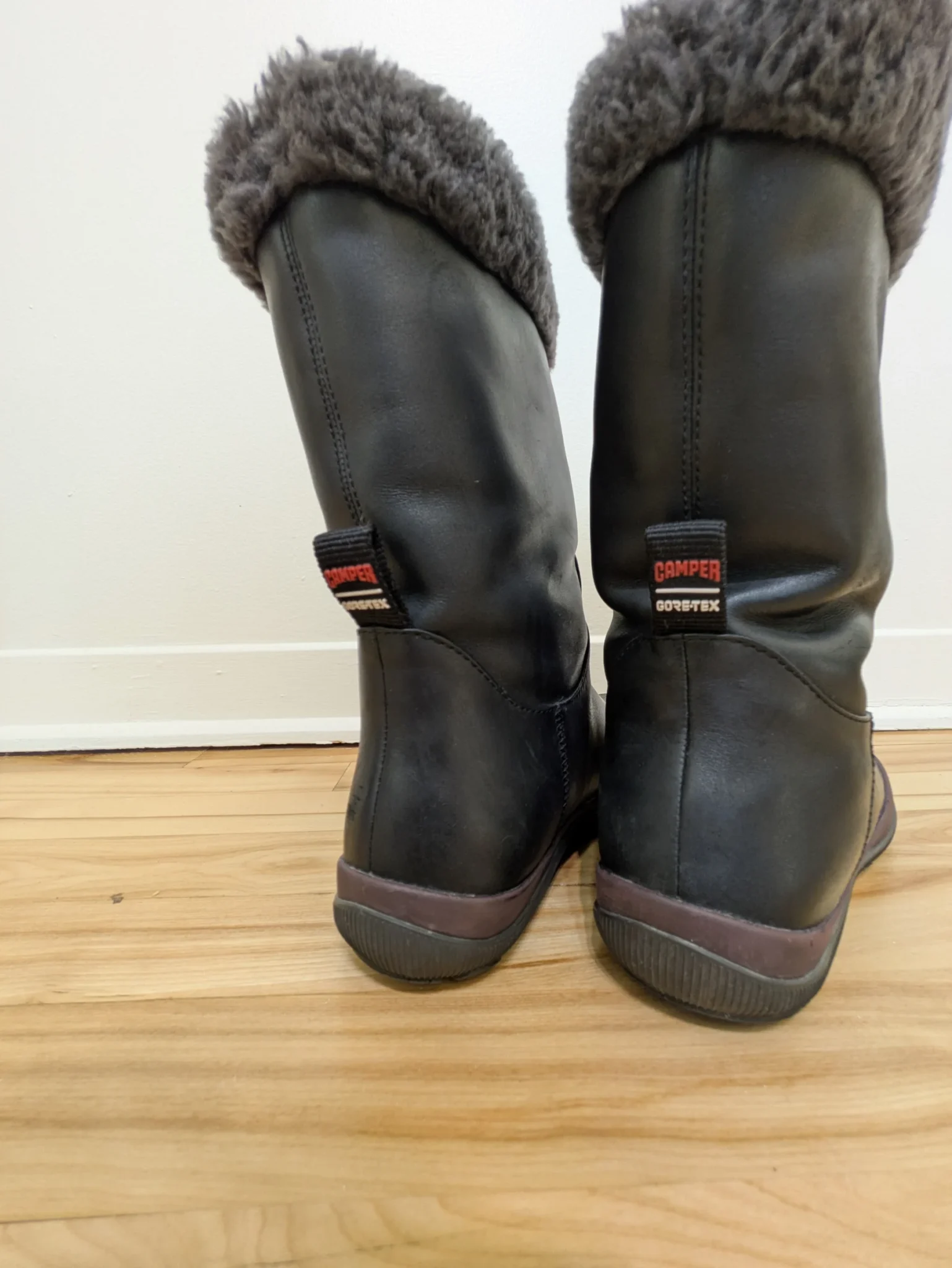 Image for Bottes Camper GORE-TEX