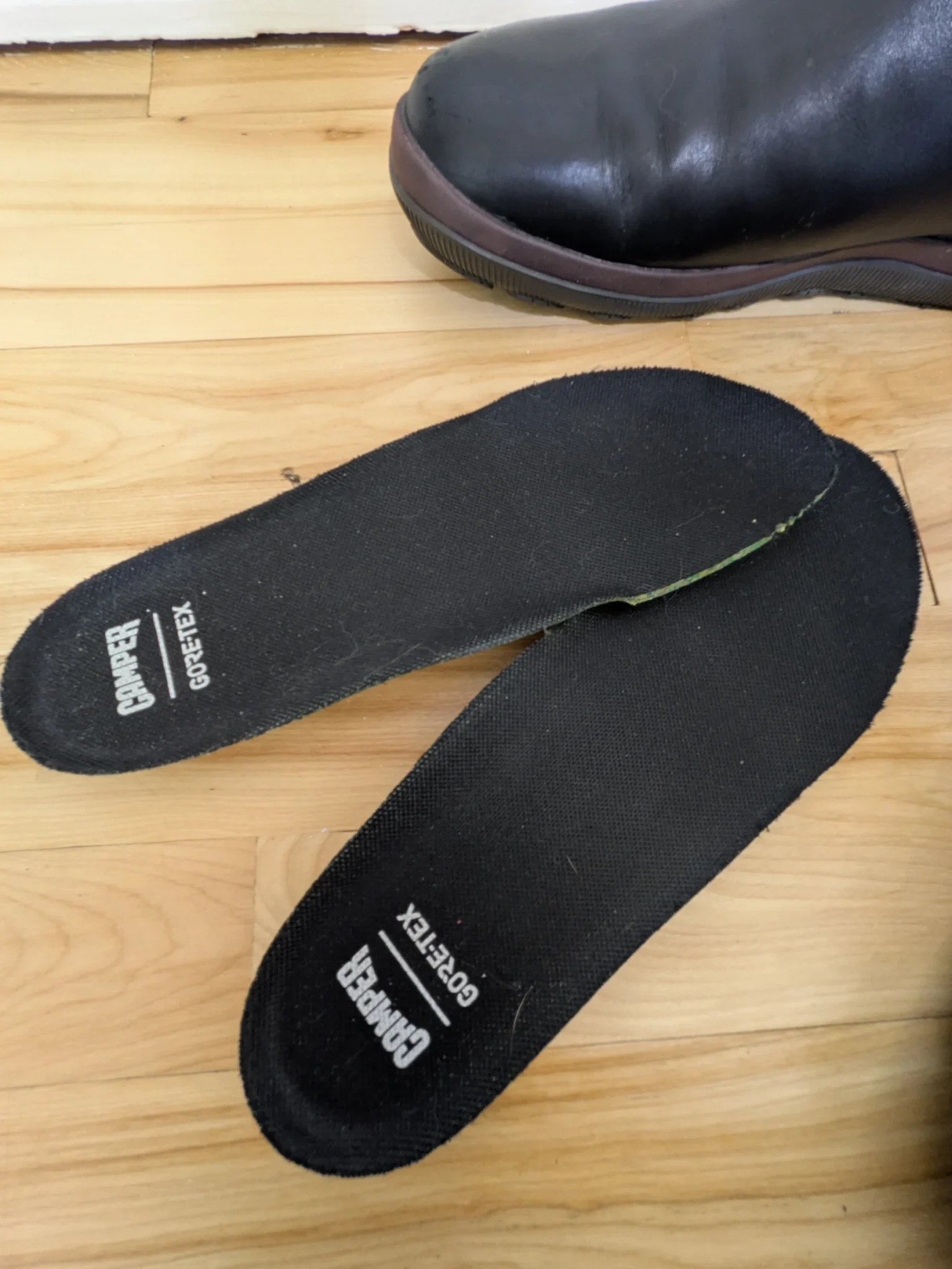 Image for Bottes Camper GORE-TEX
