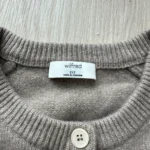 Thumbnail for Wilfred London Cardigan Women's 2XS