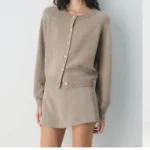 Thumbnail for Wilfred London Cardigan Women's 2XS