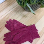 Thumbnail for Suede gloves
