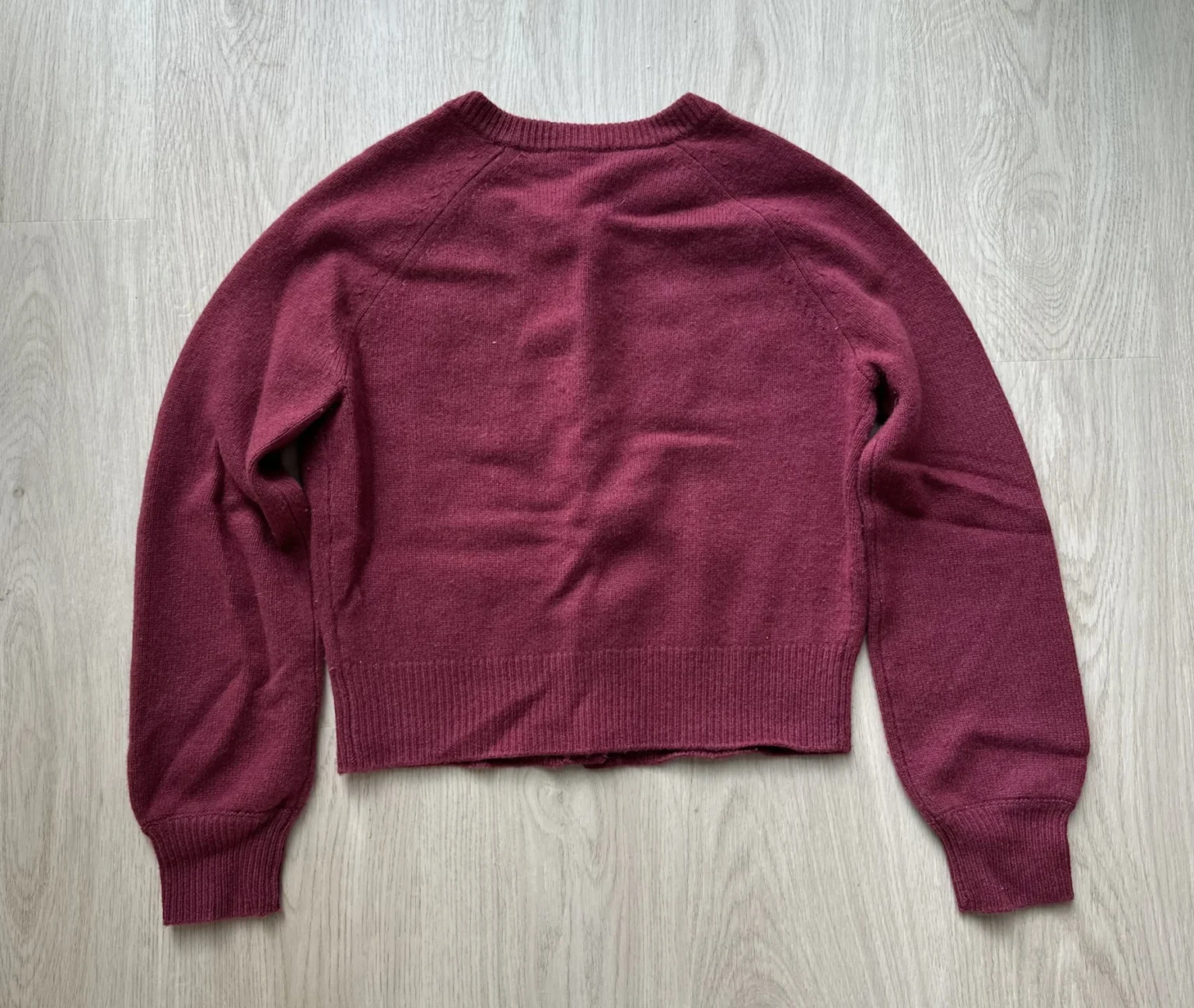 Image for Wilfred London Cardigan Women's 2XS