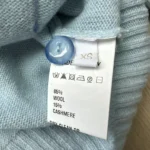 Thumbnail for Le Lion Laurita Puff Sleeve Cardigan XS