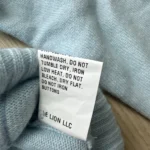 Thumbnail for Le Lion Laurita Puff Sleeve Cardigan XS
