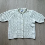 Featured thumbnail for John + Jenn Maxwell Top Women's XS