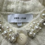 Thumbnail for John + Jenn Maxwell Top Women's XS