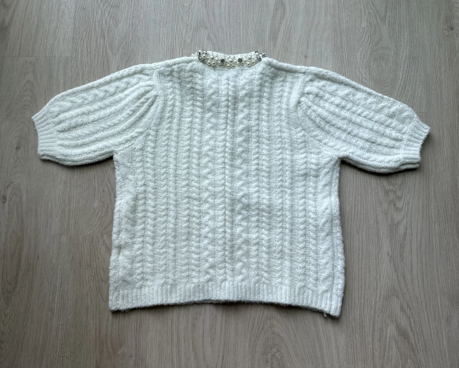 Image for John + Jenn Maxwell Top Women's XS