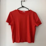 Featured thumbnail for T-shirt CROP top
