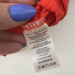 Thumbnail for T-shirt CROP top