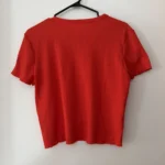 Thumbnail for T-shirt CROP top