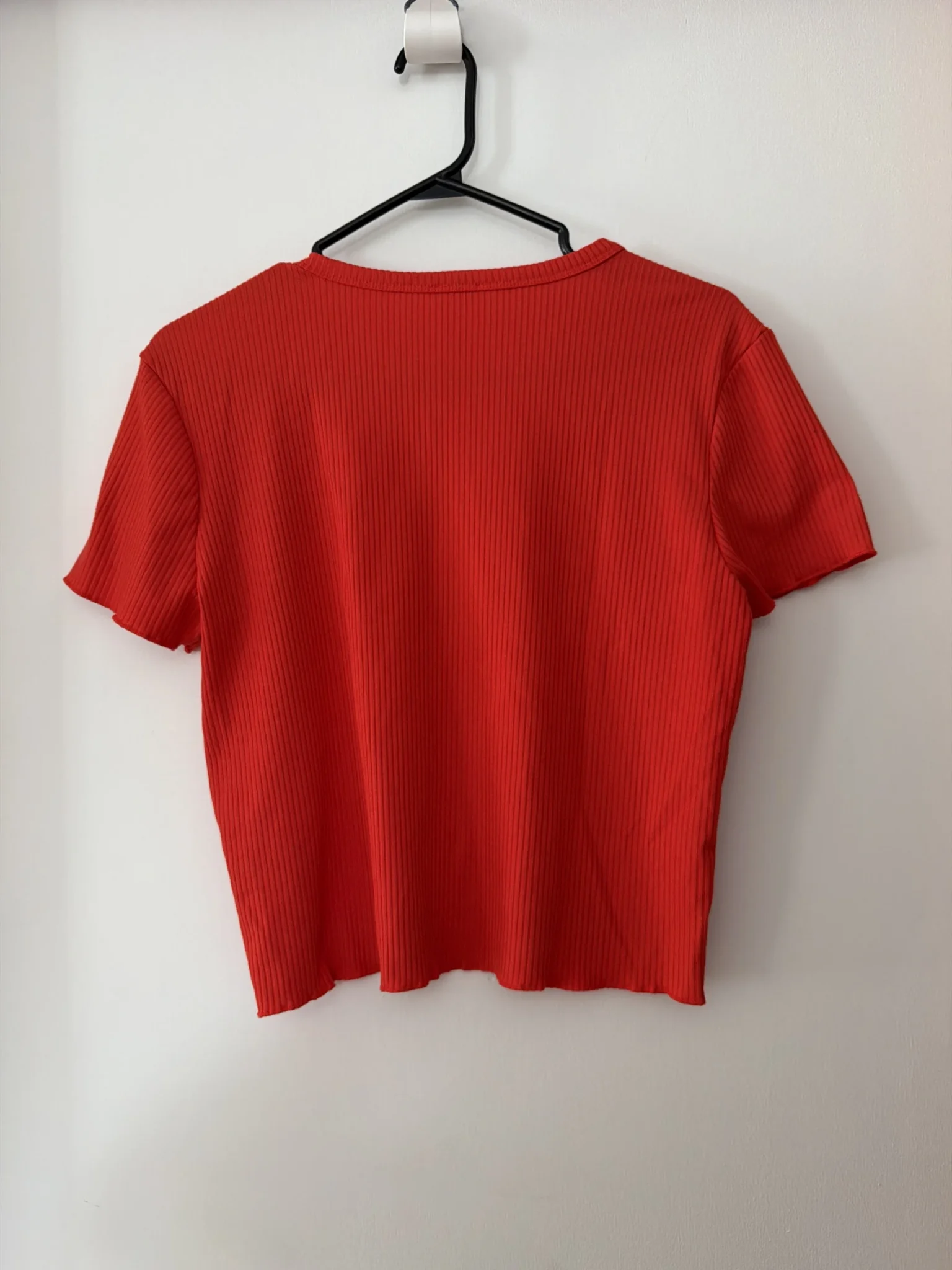 Image for T-shirt CROP top
