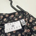 Thumbnail for Flowery dress