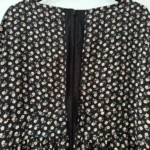 Thumbnail for Flowery dress