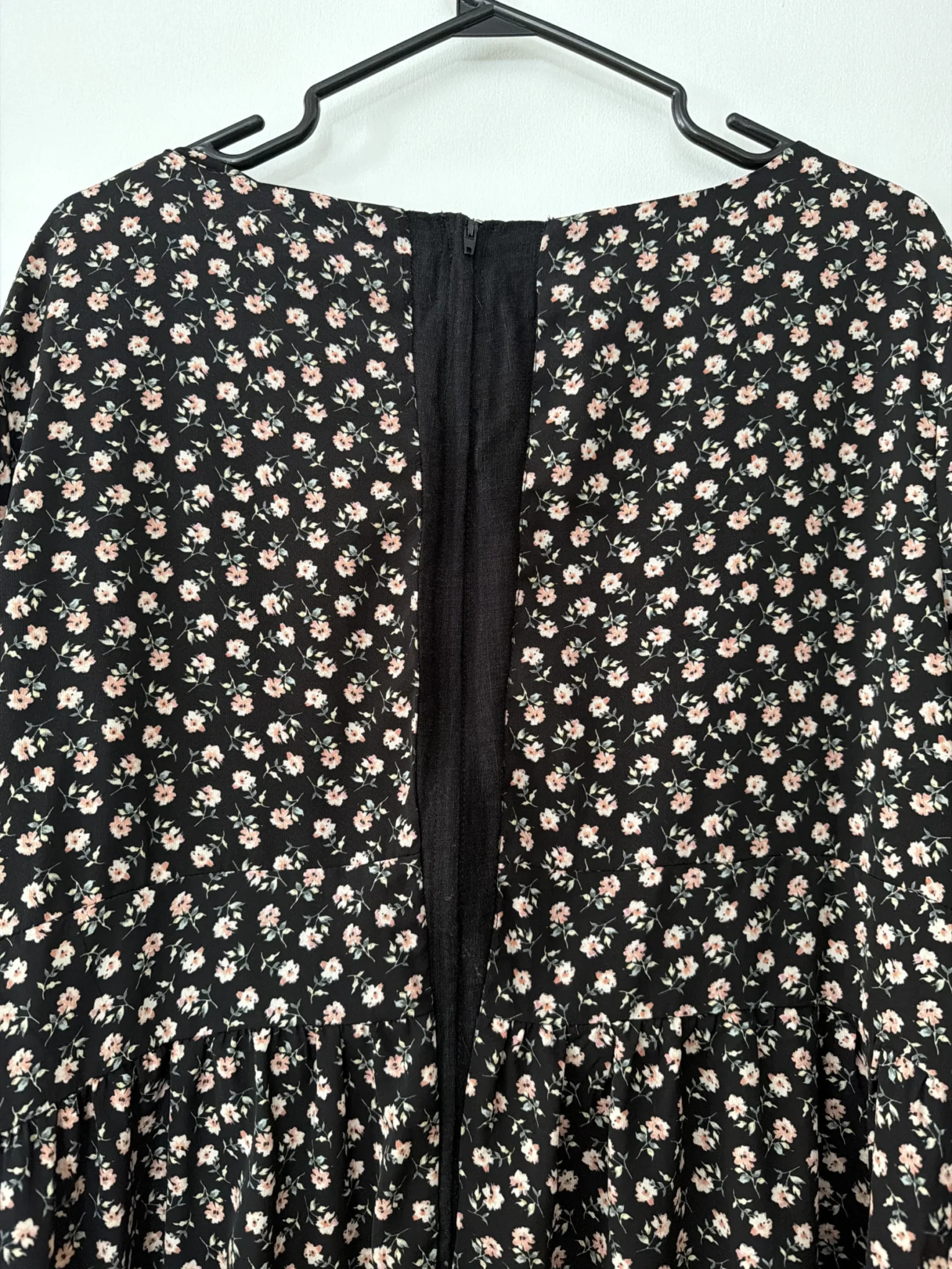 Image for Flowery dress