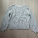 Featured thumbnail for Sézane Frederica Jumper XXS