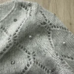 Thumbnail for Sézane Frederica Jumper XXS