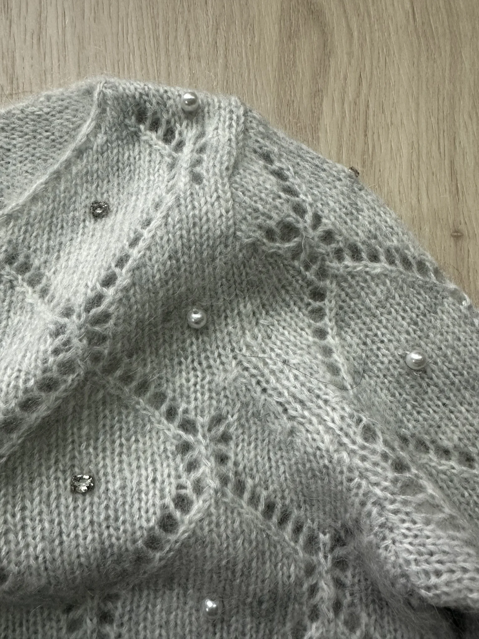 Image for Sézane Frederica Jumper XXS