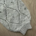 Thumbnail for Sézane Frederica Jumper XXS