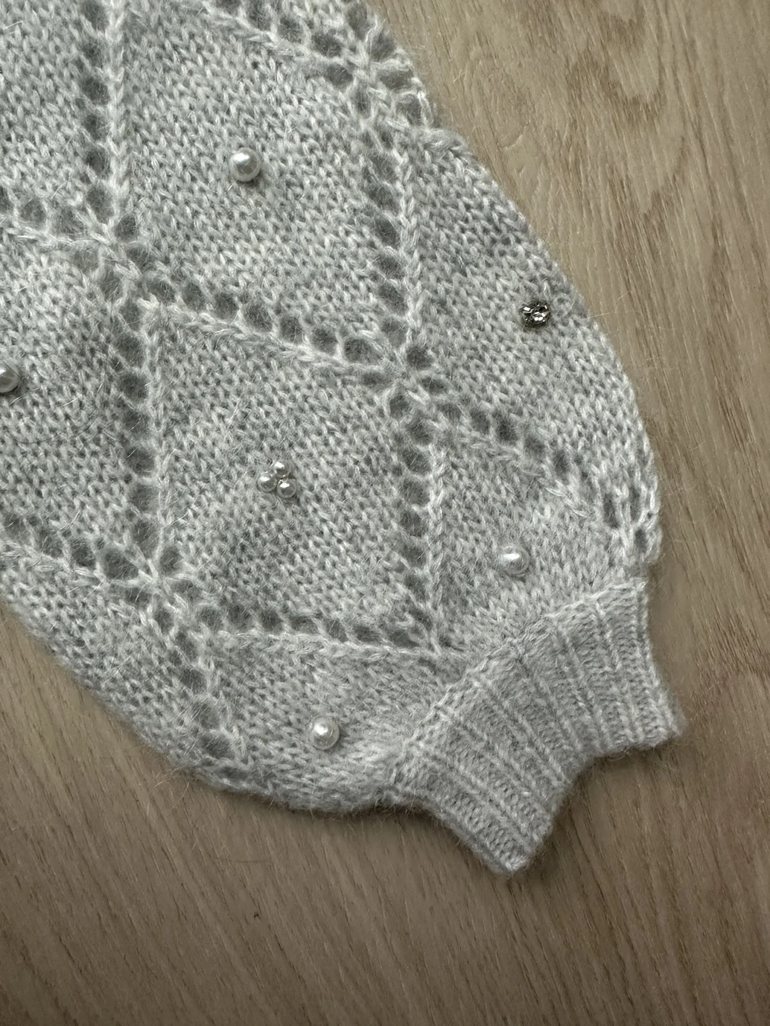 Image for Sézane Frederica Jumper XXS