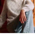 Thumbnail for Sézane Frederica Jumper XXS