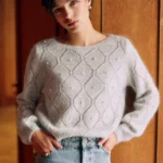 Thumbnail for Sézane Frederica Jumper XXS
