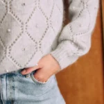 Thumbnail for Sézane Frederica Jumper XXS